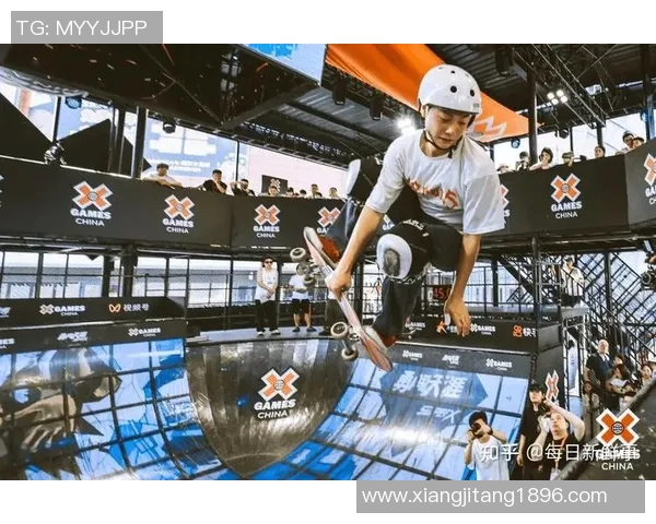 深圳滑板队的中路突破之路：深度解析滑板运动的魅力与挑战