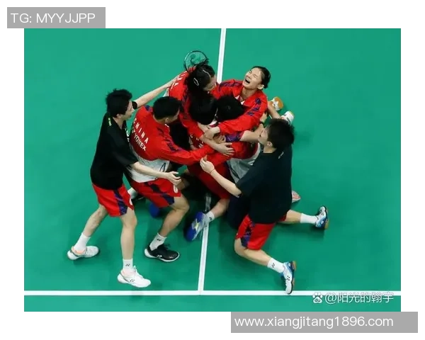 成都羽毛球队在世锦赛上的拼搏历程与荣耀时刻回顾