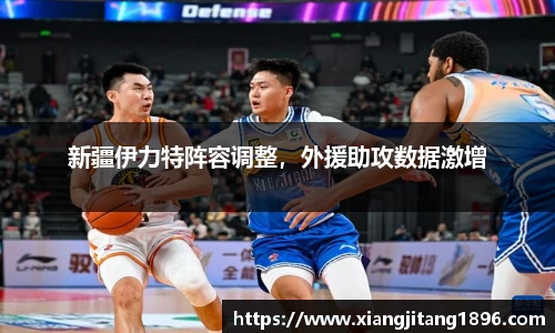 新疆伊力特阵容调整，外援助攻数据激增